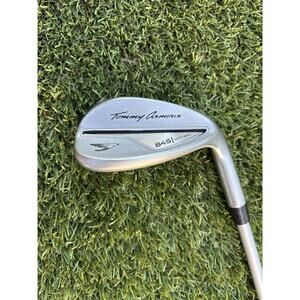 Tommy Armour 845 Cavity Back 56 Degree Wedge RH